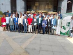 Unión Vesper analiza su presente y fija metas ambiciosas en su asamblea ordinaria