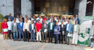 Unión Vesper analiza su presente y fija metas ambiciosas en su asamblea ordinaria