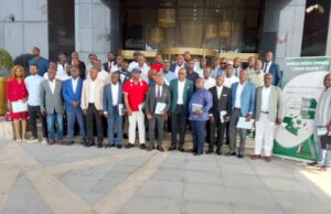 Unión Vesper analiza su presente y fija metas ambiciosas en su asamblea ordinaria