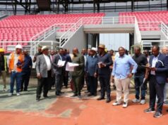 El Gobierno y FEGUIFUT impulsan la creación de un Centro Técnico Deportivo nacional