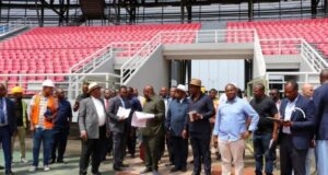 El Gobierno y FEGUIFUT impulsan la creación de un Centro Técnico Deportivo nacional