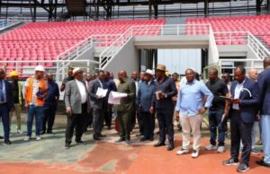 El Gobierno y FEGUIFUT impulsan la creación de un Centro Técnico Deportivo nacional