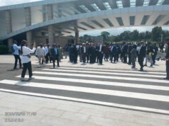 La llegada del Papa León XIV a Guinea Ecuatorial está cada vez más cerca