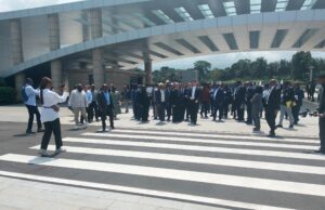 La llegada del Papa León XIV a Guinea Ecuatorial está cada vez más cerca