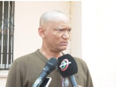 El director General de Justicia reaparece y revela nuevos datos en la investigación por presunto soborno a un juez de Malabo