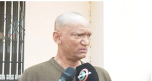 El director General de Justicia reaparece y revela nuevos datos en la investigación por presunto soborno a un juez de Malabo