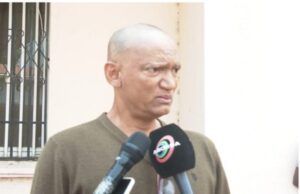 El director General de Justicia reaparece y revela nuevos datos en la investigación por presunto soborno a un juez de Malabo