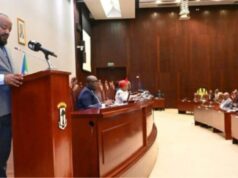 El Parlamento resucita el Proyecto Ley sobre la creación de la Universidad Obiang Nguema Mbasogo-UNOM