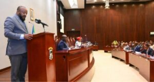 El Parlamento resucita el Proyecto Ley sobre la creación de la Universidad Obiang Nguema Mbasogo-UNOM