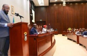 El Parlamento resucita el Proyecto Ley sobre la creación de la Universidad Obiang Nguema Mbasogo-UNOM