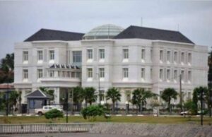 El Ayuntamiento de Bata publica la convocatoria de exámenes del concurso-oposición