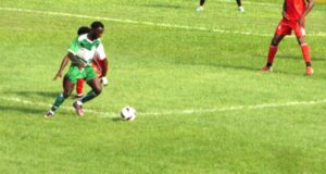 Akonangui F.C despide su pretemporada con un empate ante Oyem y buenas sensaciones en Mosom