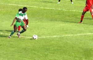 Akonangui F.C despide su pretemporada con un empate ante Oyem y buenas sensaciones en Mosom