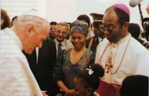 El nuevo Pontífice visitará el país 44 años después de San Juan Pablo II,