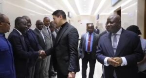 Misión cumplida: la delegación del Vaticano finaliza las inspecciones para la histórica visita del papa Léon XIV