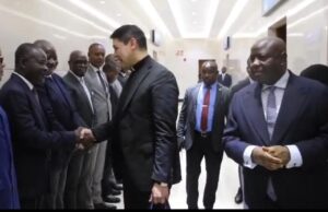 Misión cumplida: la delegación del Vaticano finaliza las inspecciones para la histórica visita del papa Léon XIV