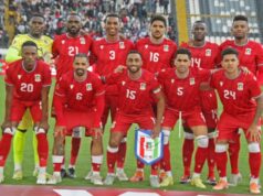 El gobierno quiere impulsar una reforma profunda para levantar al Nzalang Nacional