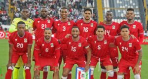 El gobierno quiere impulsar una reforma profunda para levantar al Nzalang Nacional