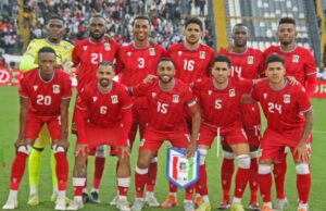 El gobierno quiere impulsar una reforma profunda para levantar al Nzalang Nacional