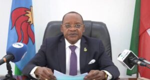 En su mensaje por el Día de la Radio, Jerónimo Osa Osa Ecoro pone en valor la radio como medio accesible y de confianza