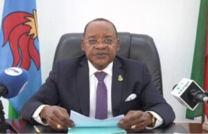 En su mensaje por el Día de la Radio, Jerónimo Osa Osa Ecoro pone en valor la radio como medio accesible y de confianza