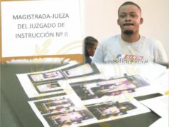 Un total de diez imputados pasan a disposición judicial por presunta red de explotación sexual de menores en Malabo