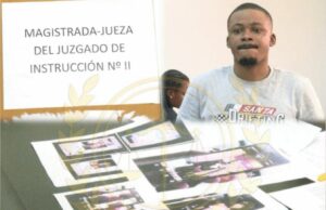 Un total de diez imputados pasan a disposición judicial por presunta red de explotación sexual de menores en Malabo