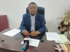 Bangui reúne a líderes de la educación católica africana con presencia ecuatoguineana