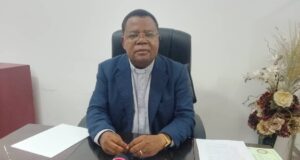 Bangui reúne a líderes de la educación católica africana con presencia ecuatoguineana