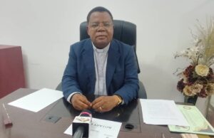 Bangui reúne a líderes de la educación católica africana con presencia ecuatoguineana