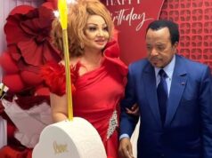 Paul Biya celebra sus 93 años y asegura que seguirá trabajando por Camerún
