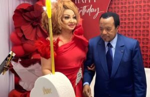 Paul Biya celebra sus 93 años y asegura que seguirá trabajando por Camerún