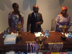 La Fundación Constancia Mangue celebra seis años de solidaridad y compromiso social en Bata