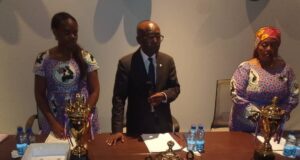 La Fundación Constancia Mangue celebra seis años de solidaridad y compromiso social en Bata