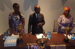 La Fundación Constancia Mangue celebra seis años de solidaridad y compromiso social en Bata