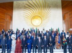 Unión Africana exige representación equitativa para África en el Consejo de Seguridad de la ONUA