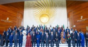 Unión Africana exige representación equitativa para África en el Consejo de Seguridad de la ONUA