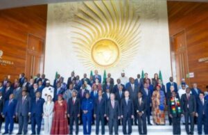 Unión Africana exige representación equitativa para África en el Consejo de Seguridad de la ONUA