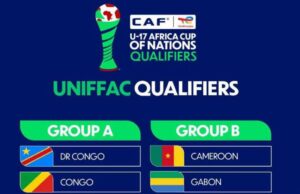 La UNIFAC sorprende con la cancelación del sorteo y deja incierto el arranque del Sub-17