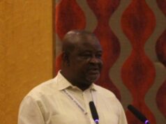 Casto Nopo apuesta reducir el número de jugadores extranjeros en la Liga Nacional y dar más oportunidades a los jugadores locales