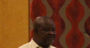 Casto Nopo apuesta reducir el número de jugadores extranjeros en la Liga Nacional y dar más oportunidades a los jugadores locales