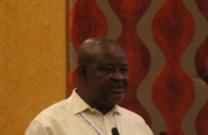 Casto Nopo apuesta reducir el número de jugadores extranjeros en la Liga Nacional y dar más oportunidades a los jugadores locales