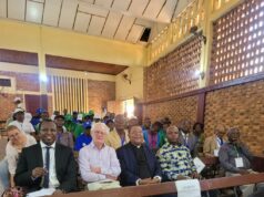 Desde Bangui, la delegación ecuatoguineana pide transformar la educación africana desde sus fundamentos éticos