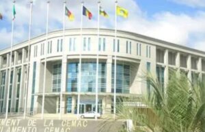 Diputados de la CEMAC exigen auditorías y cifras claras ante irregularidades financieras registradas en la Comisión