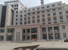 El Sofitel President Palace se prepara como alojamiento oficial del séquito del Papa León XIV