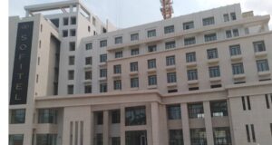 El Sofitel President Palace se prepara como alojamiento oficial del séquito del Papa León XIV