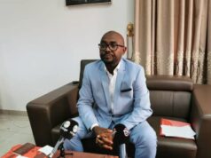 Suspendido por 90 días el diputado Teobaldo Nchaso por viajar sin previa autorización