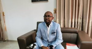 Suspendido por 90 días el diputado Teobaldo Nchaso por viajar sin previa autorización