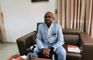 Suspendido por 90 días el diputado Teobaldo Nchaso por viajar sin previa autorización