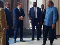 Hotel Anda China perfila como sede de la prensa internacional durante la visita del Papa